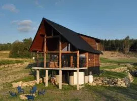 Spa & Comfort - Chalet des Originaux