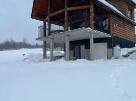 Spa & Comfort - Chalet des Originaux