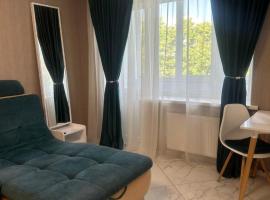 Одеська 129, hotel v destinaci Golta