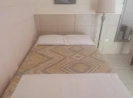 El Balcón