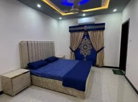 Deluxe Apartments Citi Housing Sialkot