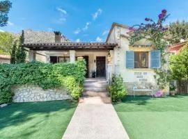 Villa Sant Vicente