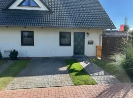 Ferienhaus Darß-Fischland