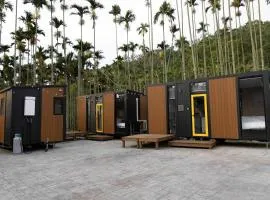 California Good Day Campground X by Tiny Away