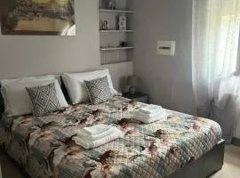 Pau House