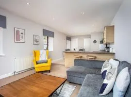 Elliot Suite No2 - Donnini Apartments