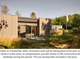 Dutchen Zeegser Duinen Suitelodges