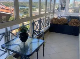 MB luxury apartments