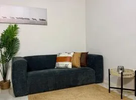 uMhlanga Condo - Location, Location, Location