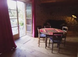 La maison la Borie