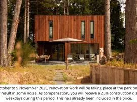 Dutchen Zeegser Duinen Villalodges