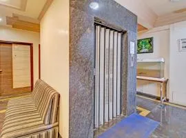 Palette Hotel Pune, MIDC Pimpri Chinchwad
