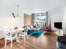 Kajüthus Apartment 3