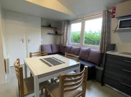 Mobilhome Lanacé