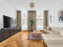 Trendy Apartments in Centrum
