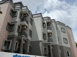 FLORA SUITES