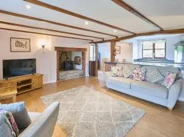 Host & Stay - Coombe Cottage