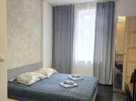MH Apartment