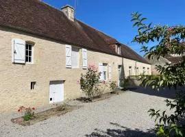 La Maison de Charme, 8-9p, idéale Amis et Familles
