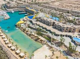 Pickalbatros Citadel Resort Sahl Hasheesh
