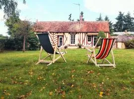 Chez mamie Jeannine