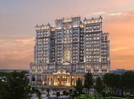 Delta Hotels by Marriott Shanghai Baoshan, Hotel in Baoshan