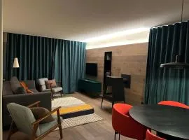 Casa Partnun 4-3