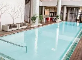 uMhlanga Condo - Location, Location, Location