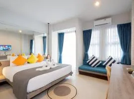 MORE Patong Hotel