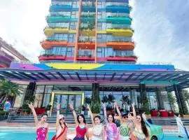 Flamingo Hải Tiến Căn hộ Khách sạn 5 sao