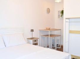 La Petite Room，位于奥特朗托的酒店