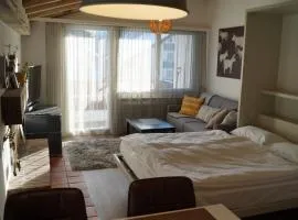 Casa Partnun 2-9