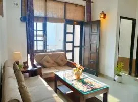 Tapovan Sunshine Stay By Jabula Getaways