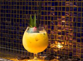 Novotel Mohammedia, hotel en Mohammedia