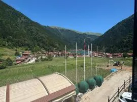 Duha Uzungöl Apart Otel