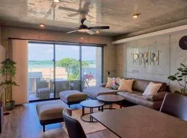 LIBERTA Mare Miyakojima -オーシャンビュープライベートヴィラ 最大7名宿泊-