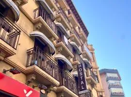 Hostal Navarra