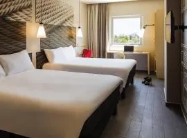 Ibis Mazatlan Marina