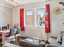 Ferienwohnung Th&uuml;ringer Wald