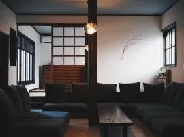 余韻 奈良宿 - yoinn narayado