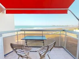 Panoramic View face Mer