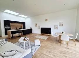 Villa Kerluz - sleeps 6 in great comfort