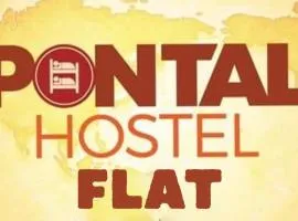 Pontal Hostel FLAT ilheus