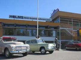 Holms Motel Larvik