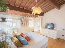 Sky View Residenza - Roofview free parking