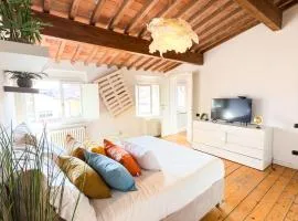 Sky View Residenza - Roofview free parking