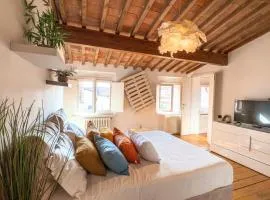 Residenza Sky View Roofview free parking
