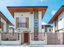 Holiday Home in Dauis, Panglao Island Bohol