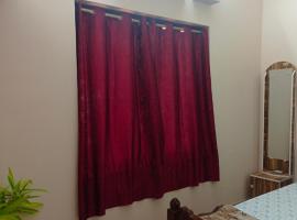 Hotel Daman, hotel en Ram Bhawan