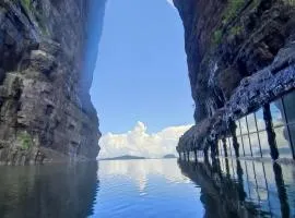 Friend Zhangjiajie Hotel-Free pick-up